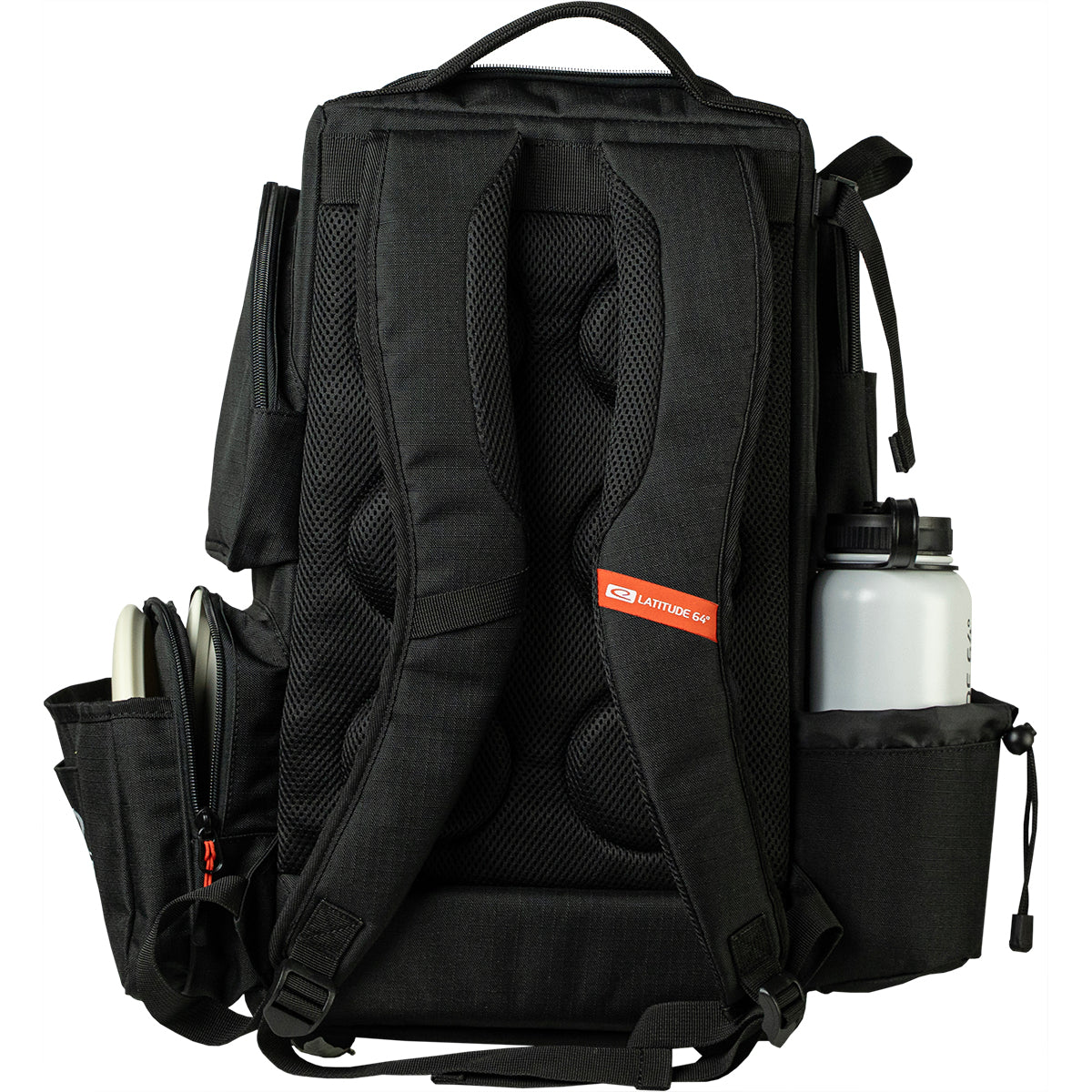 Latitude 64 Luxury E5 Backpack | Ultimate Tournament Bag