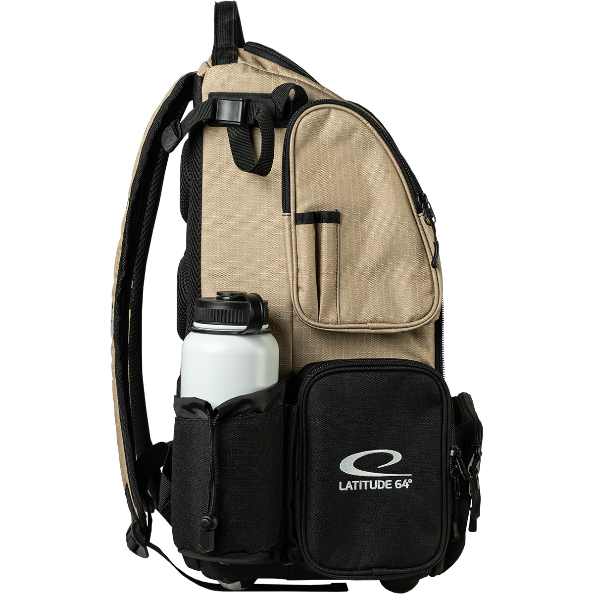 Latitude 64 Luxury E5 Backpack | Ultimate Tournament Bag