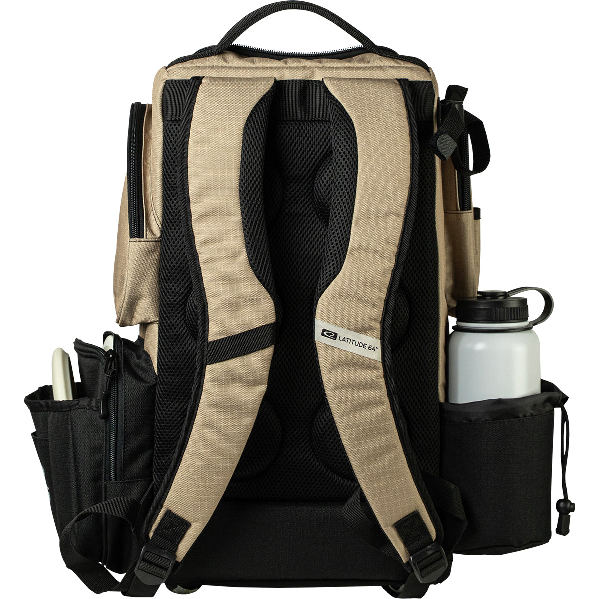 Latitude 64 Luxury E5 Backpack | Ultimate Tournament Bag