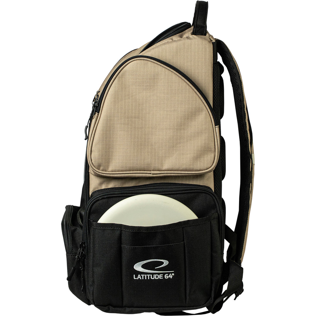 Luxury E5 Backpack