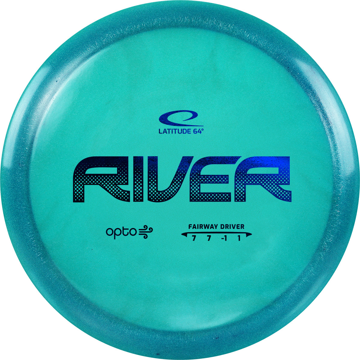 Opto Air River