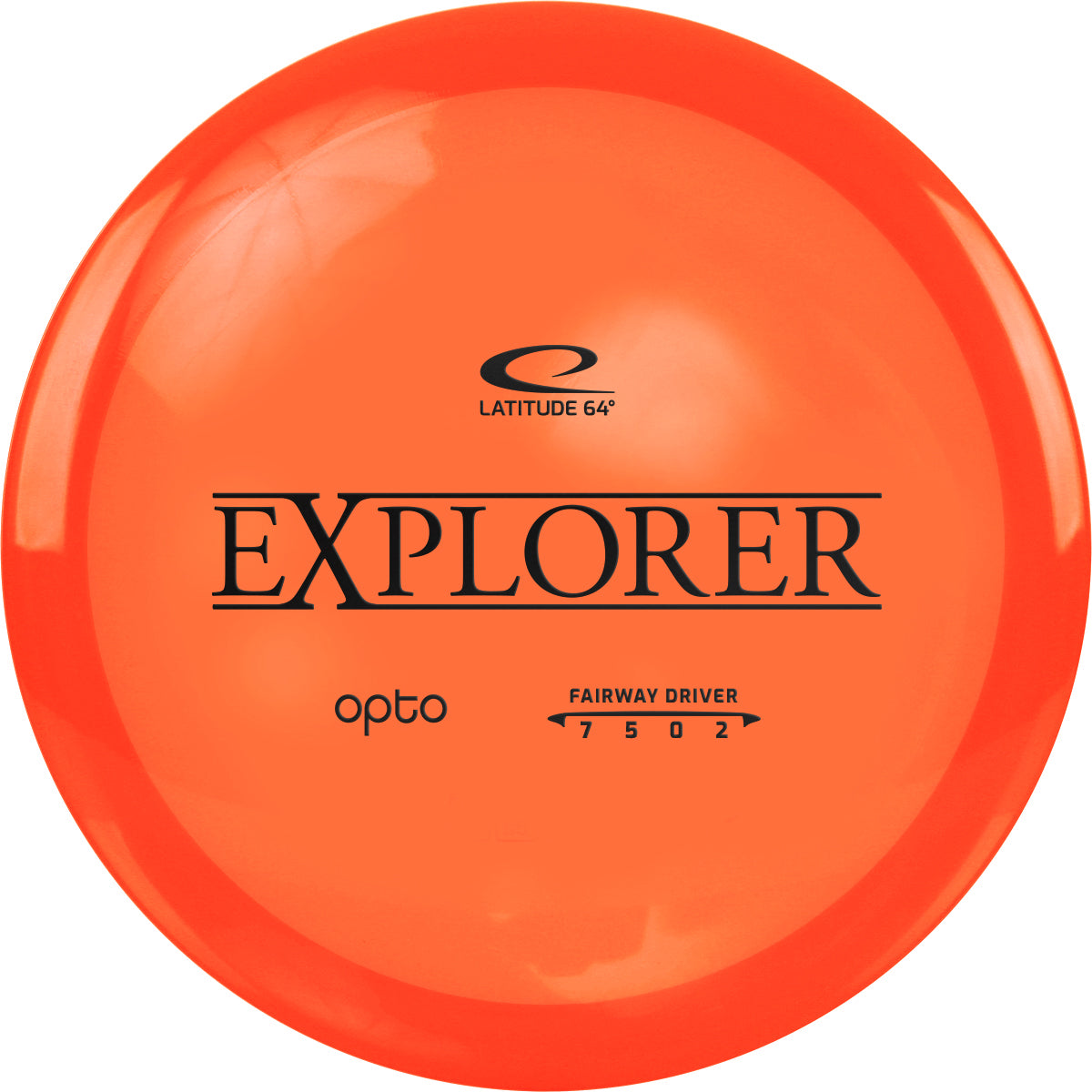 Opto Explorer