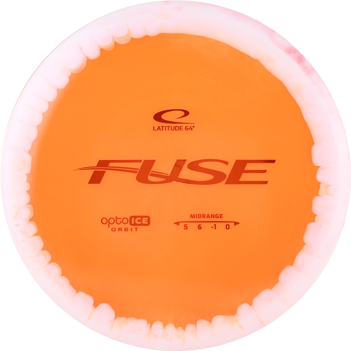 Opto-Ice Orbit Fuse