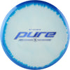 Pearl White/Blue