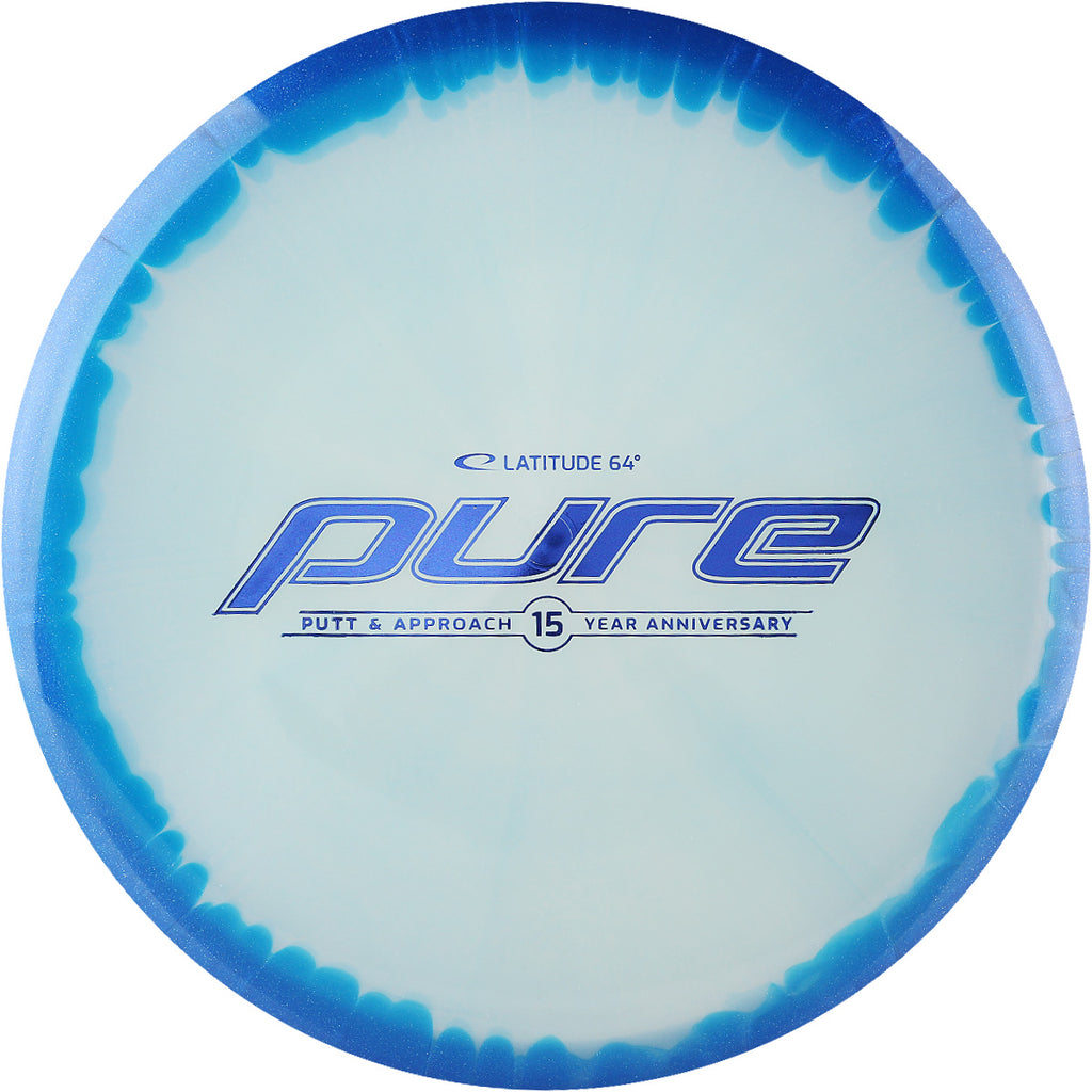 Opto-Ice Orbit Pure - 15th Anniversary – Latitude 64°
