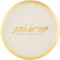 Pearl White/Gold / 173+