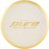 Pearl White/Gold