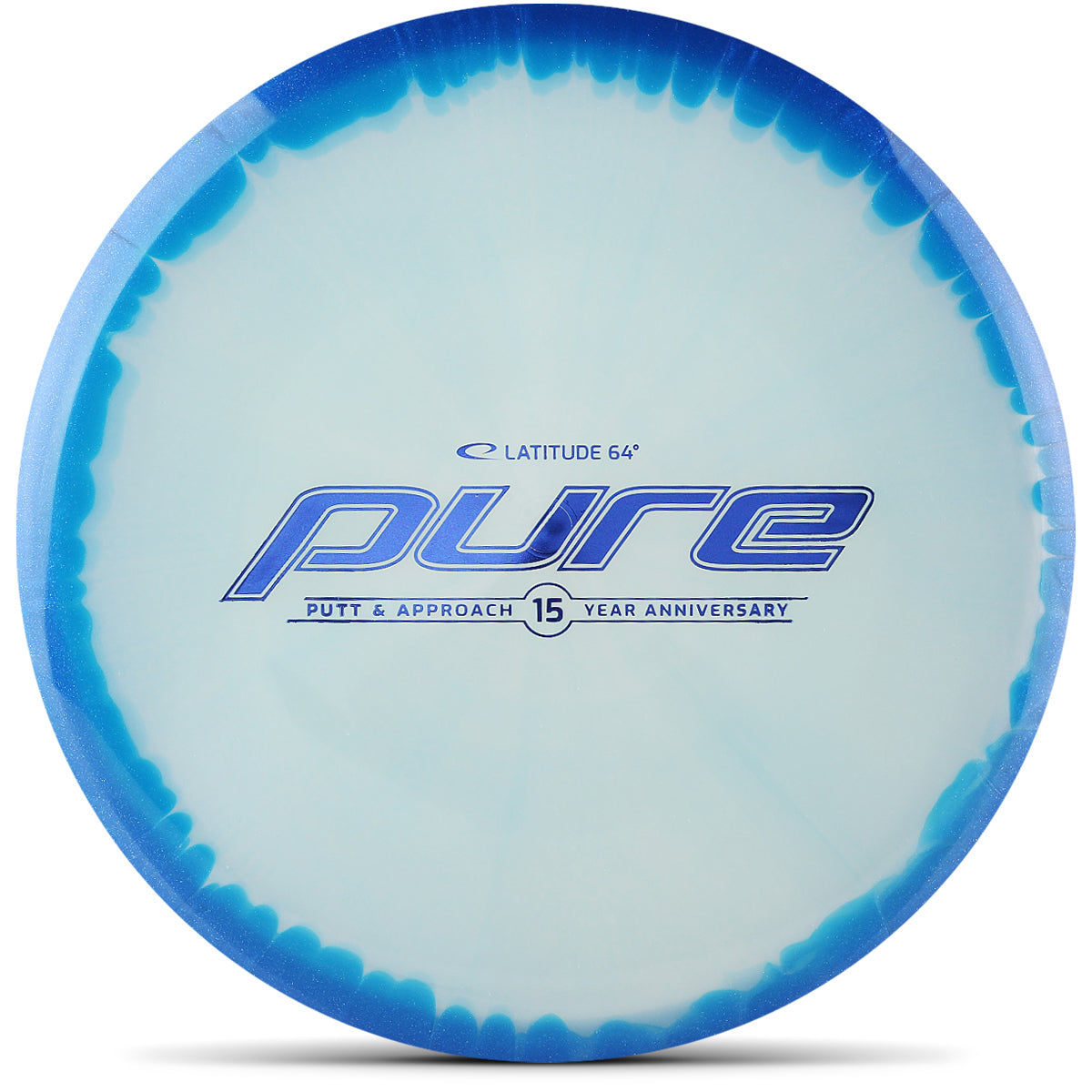 Opto-Ice Orbit Pure - 15th Anniversary – Latitude 64°