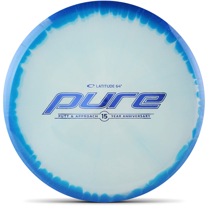 Opto-Ice Orbit Pure - 15th Anniversary