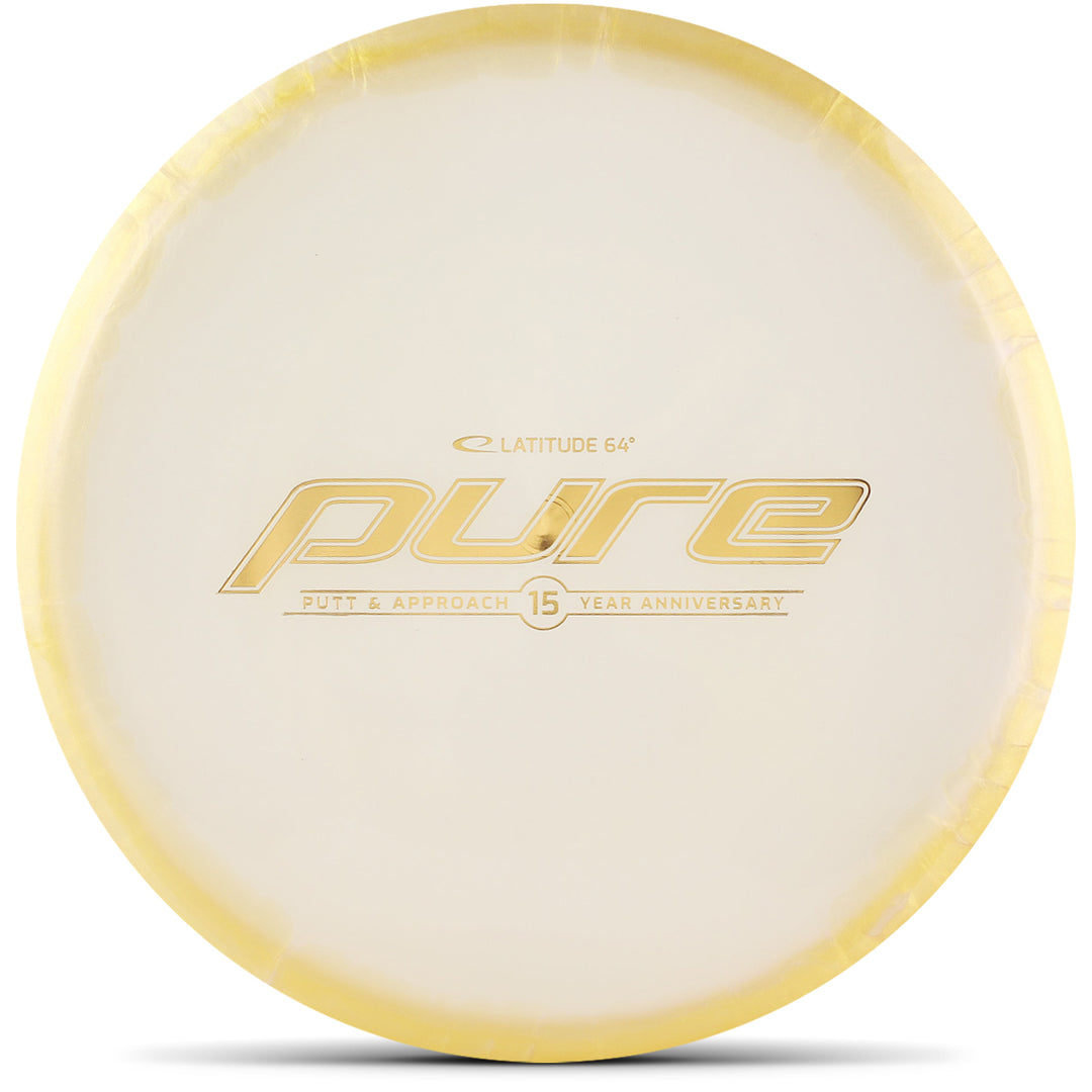 Opto-Ice Orbit Pure - 15th Anniversary