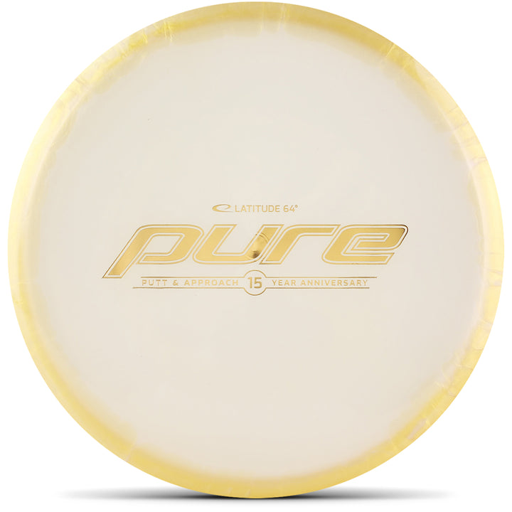Opto-Ice Orbit Pure - 15th Anniversary