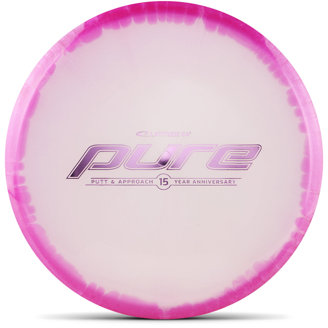 Opto-Ice Orbit Pure - 15th Anniversary