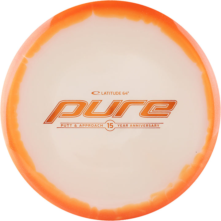 Opto-Ice Orbit Pure - 15th Anniversary