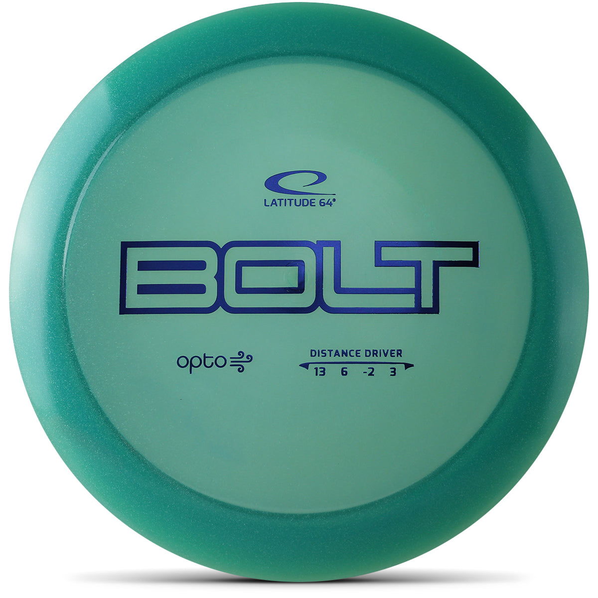 Opto Air Bolt