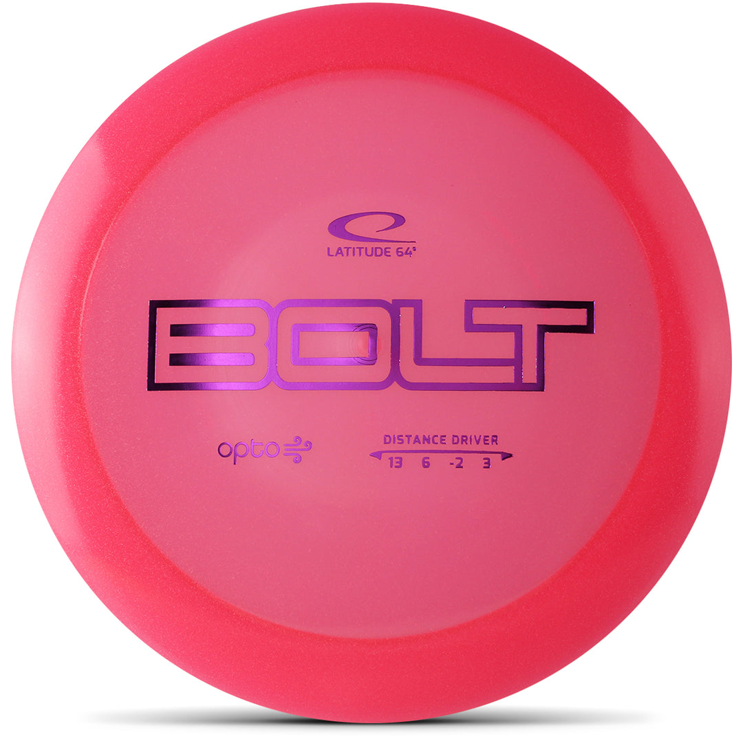 Opto Air Bolt