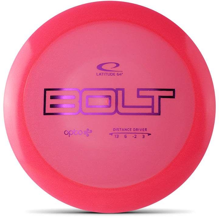 Opto Air Bolt