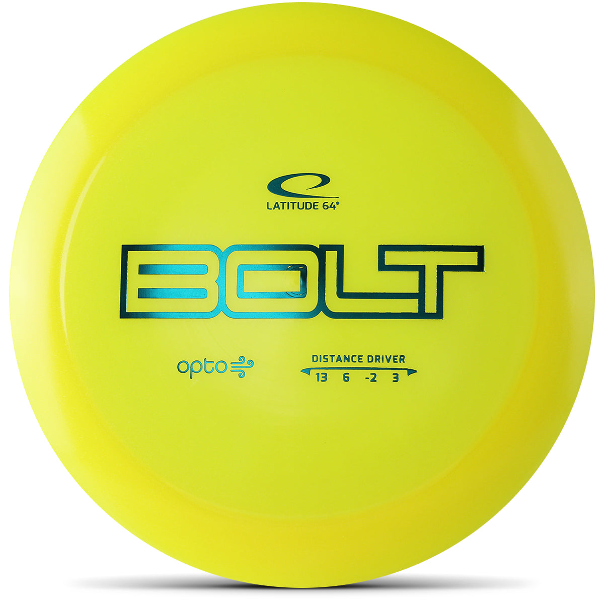 Opto Air Bolt