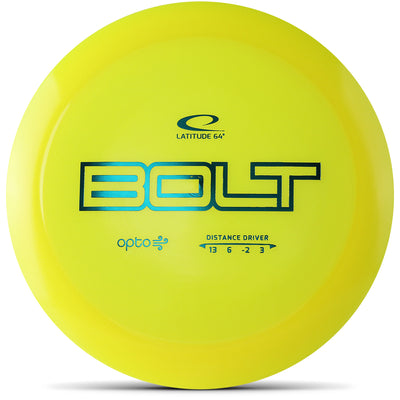 Opto Air Bolt