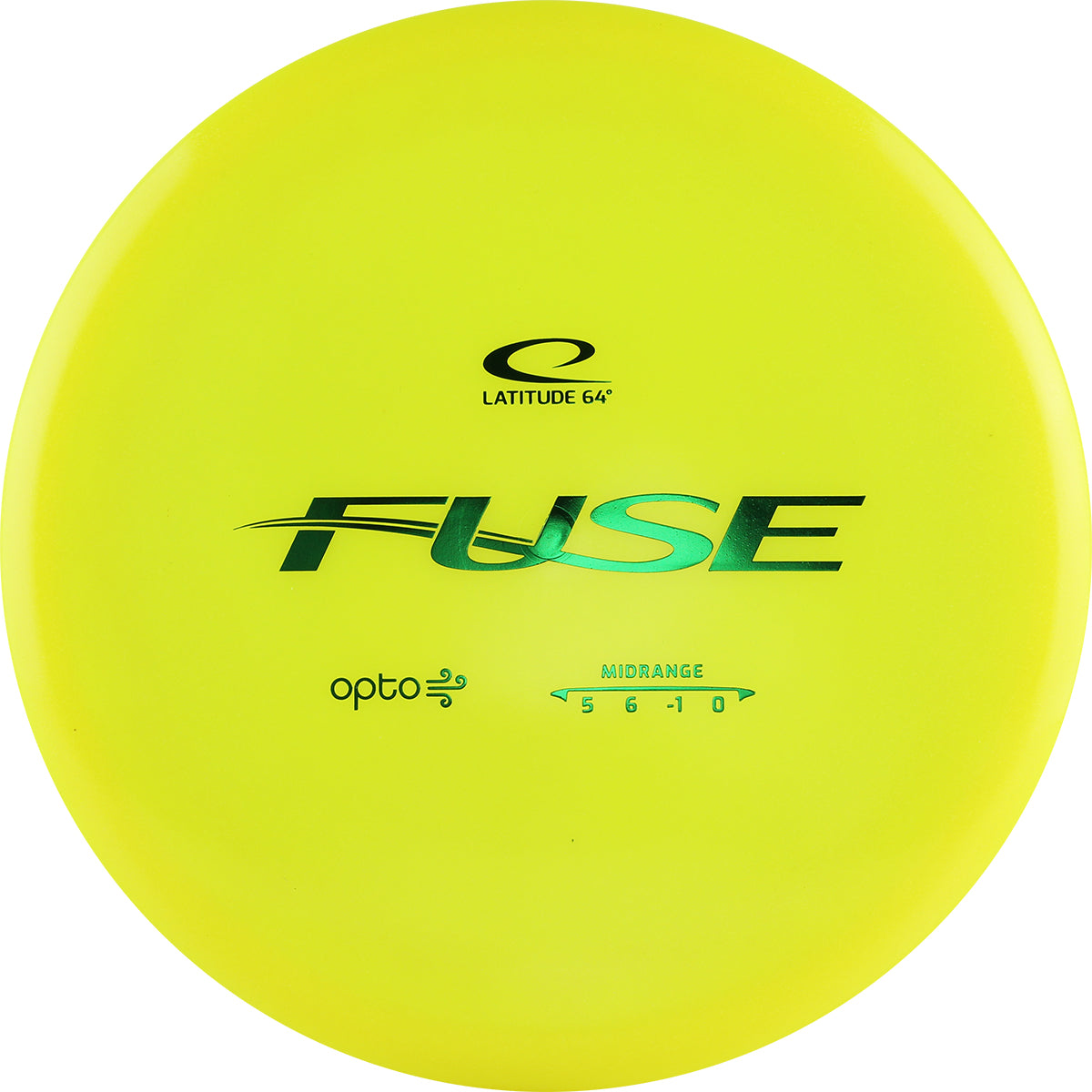 Opto Air Fuse