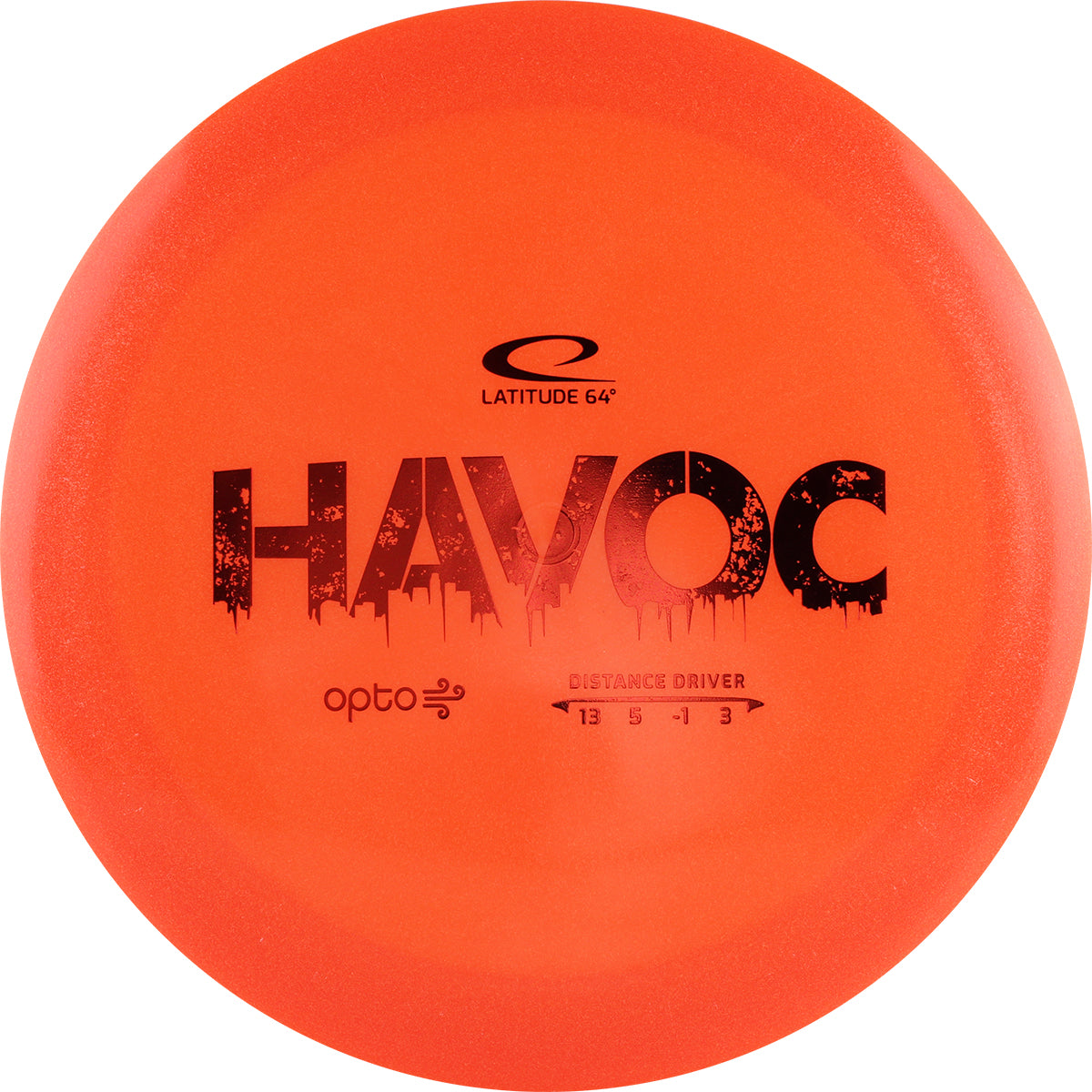 Opto Air Havoc