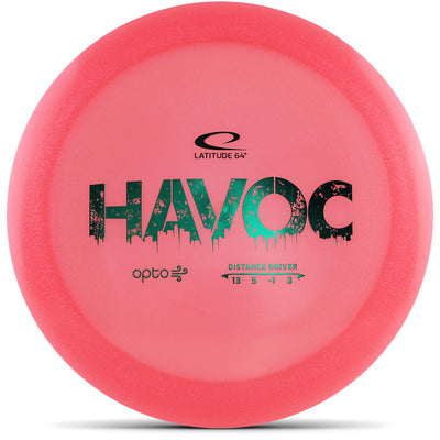 Opto Air Havoc