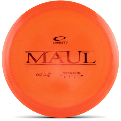 Opto Air Maul