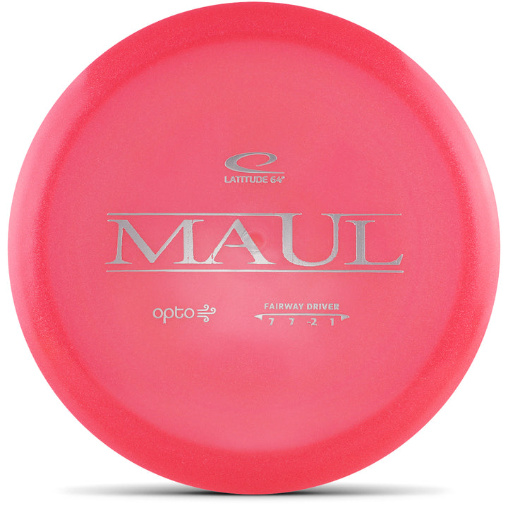 Opto Air Maul