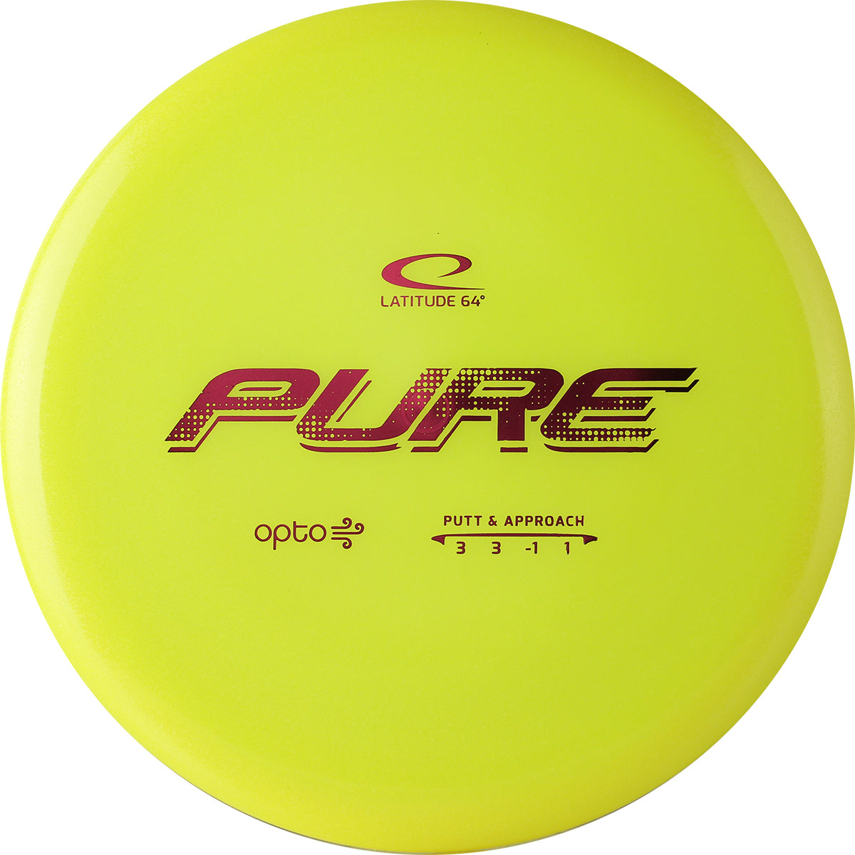 Opto Air Pure