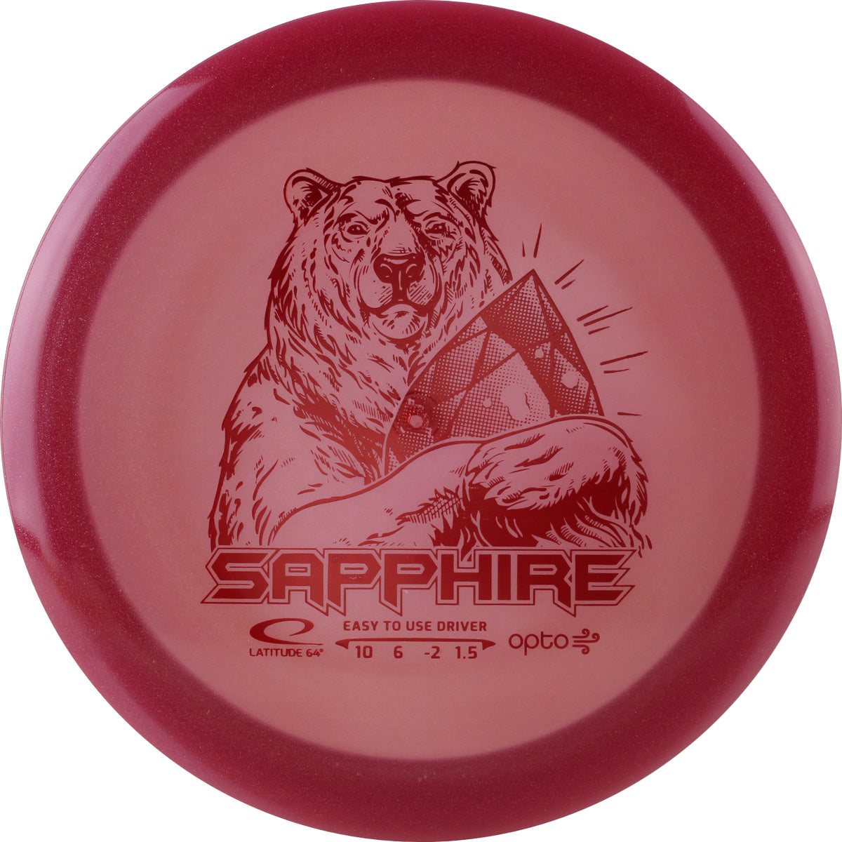 Opto Air Sapphire