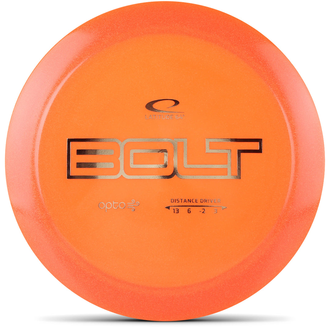 Opto Air Bolt