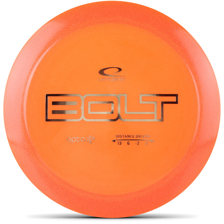 Opto Air Bolt