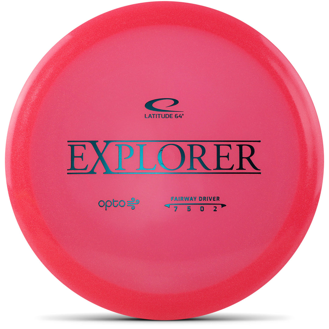 Opto Air Explorer