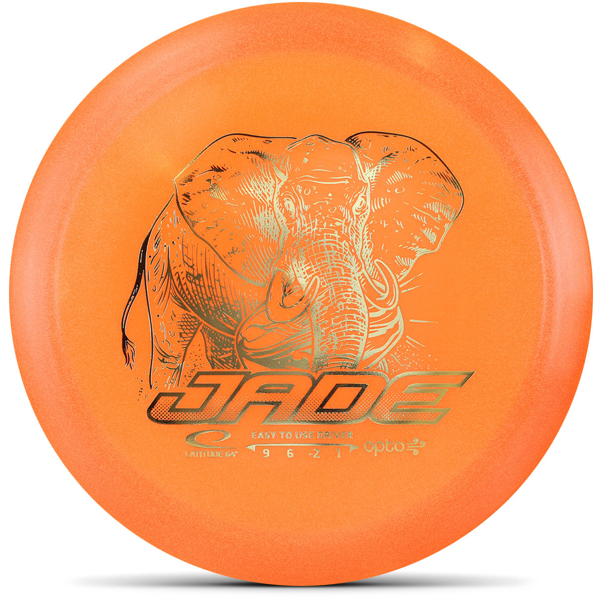 Opto Air Jade
