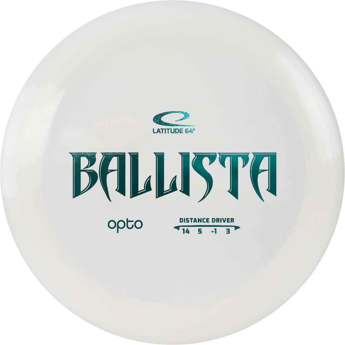 Opto Ballista