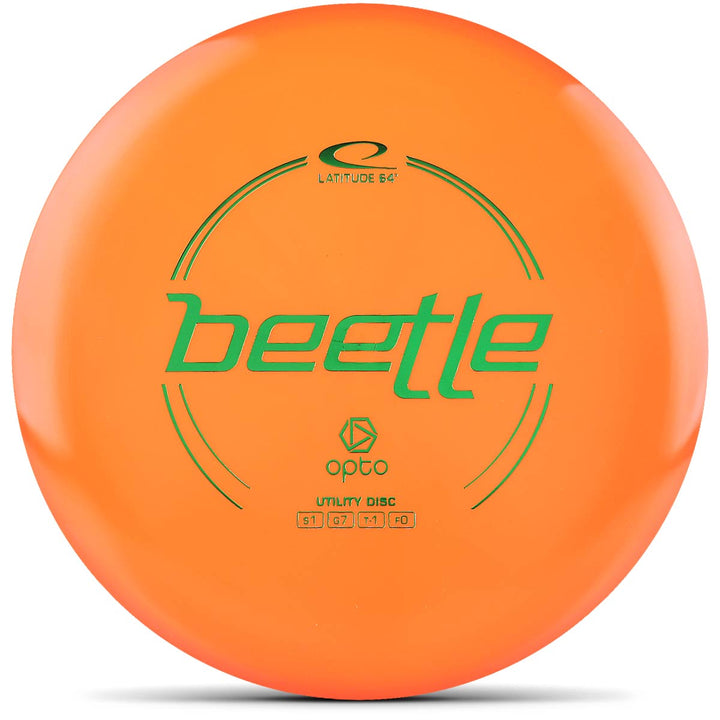 Opto Beetle
