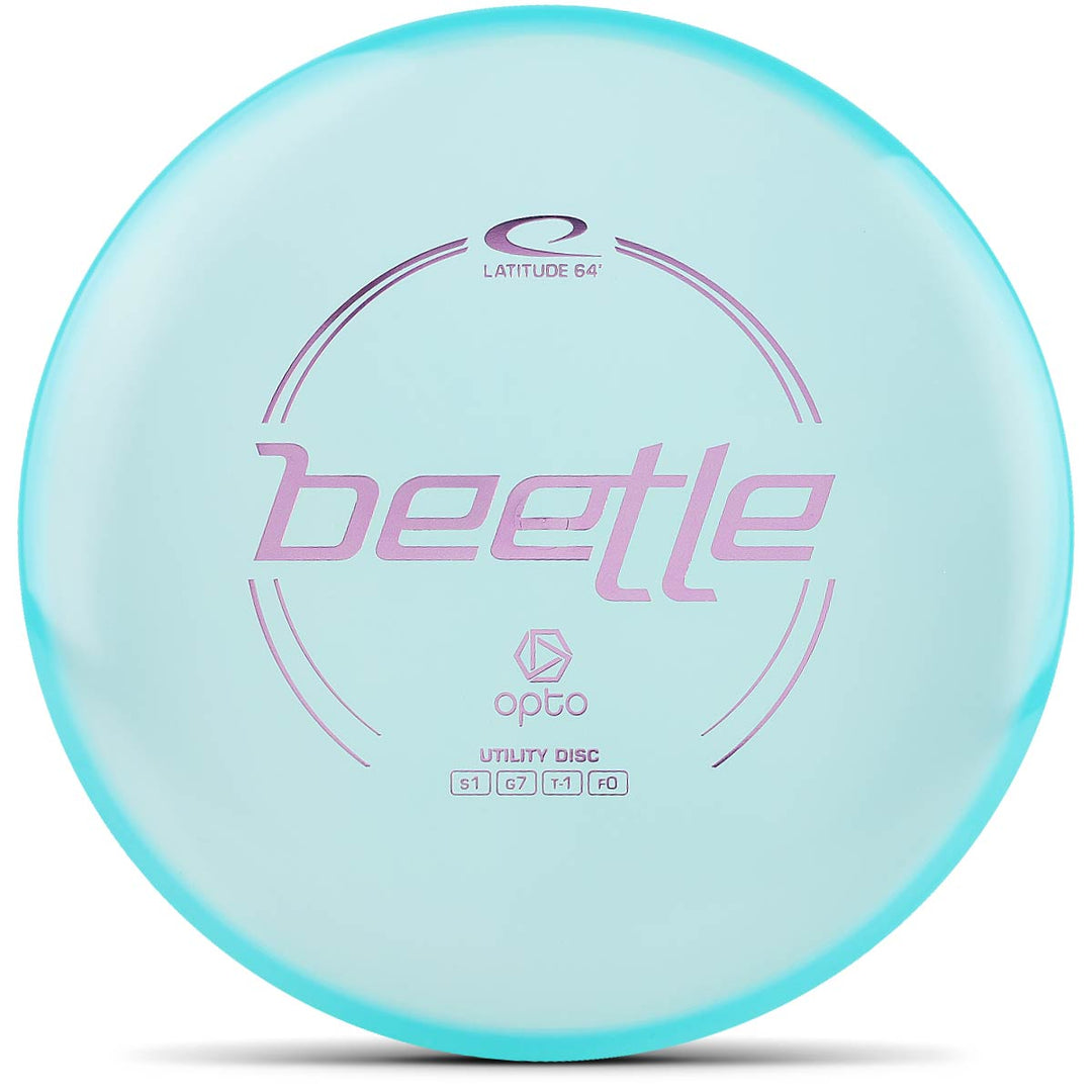 Opto Beetle