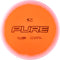 Orange/White / 173+