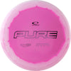 Pink/White