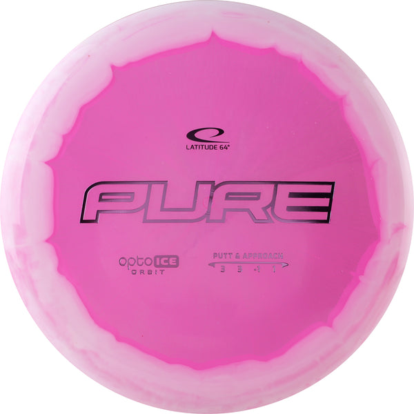 Opto-Ice Orbit Pure alternate angle