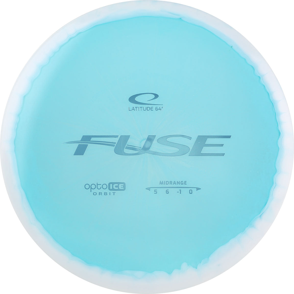 Opto-Ice Orbit Fuse