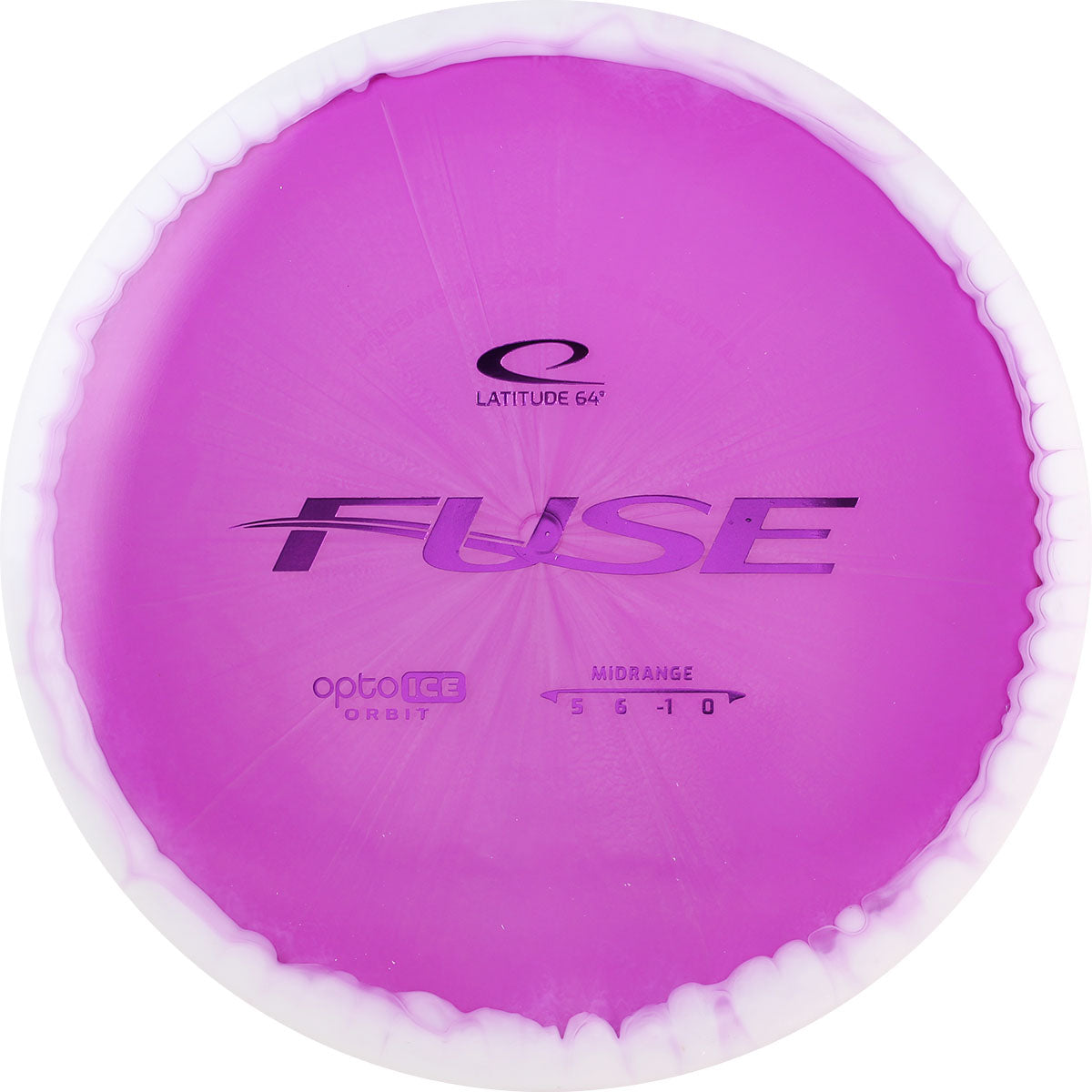 Opto-Ice Orbit Fuse