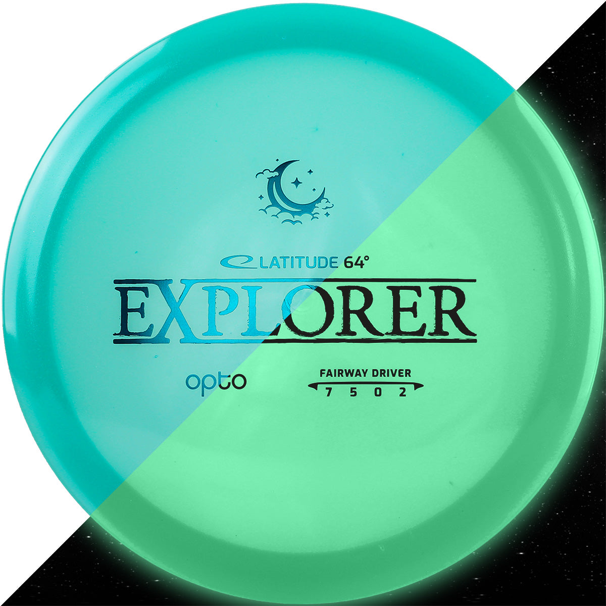 Opto Moonshine Explorer