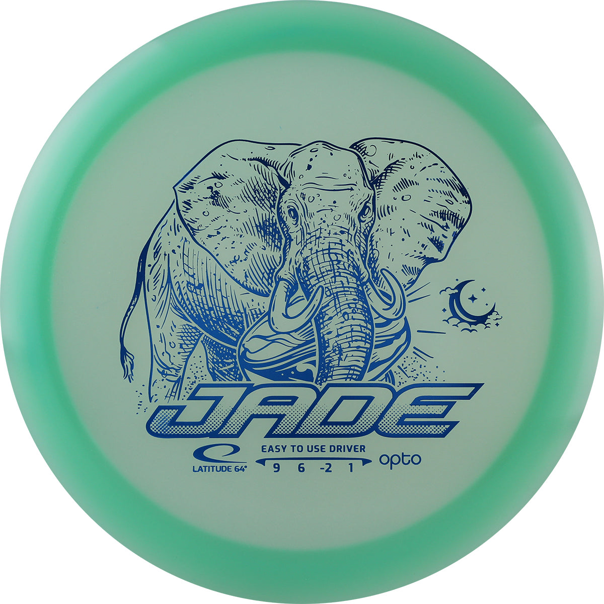 JADE JADE X – DVO Suspension