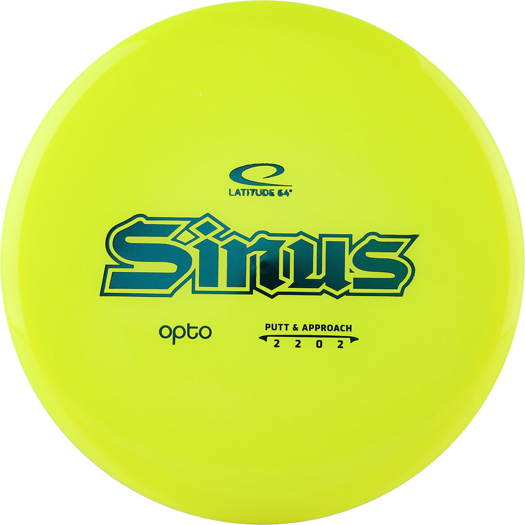 Opto Sinus