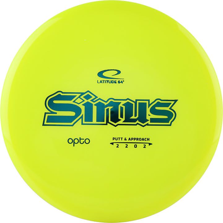 Opto Sinus