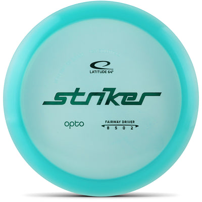 Opto Striker