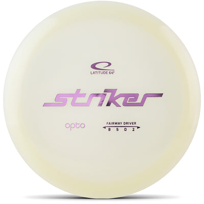 Striker alternate angle