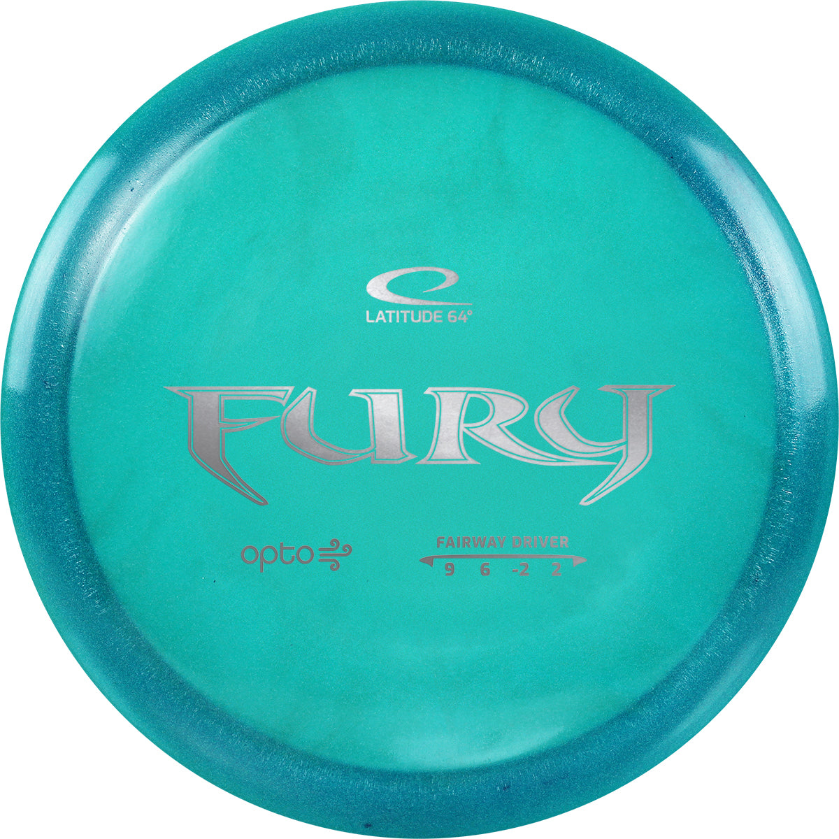 Opto Air Fury