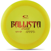 Opto Air Ballista Pro
