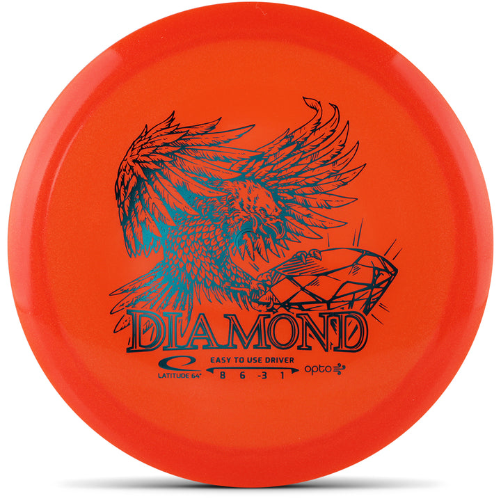 Opto Air Diamond